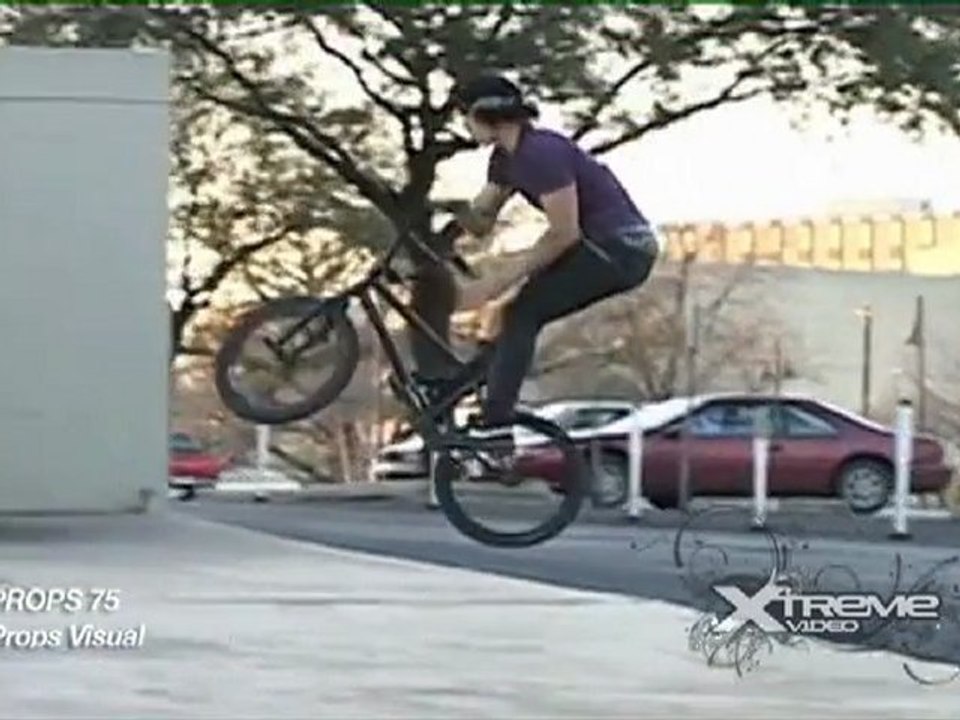 Props 75 Trailer