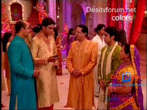 Bairi Piya - 31st March 2010 - pt5