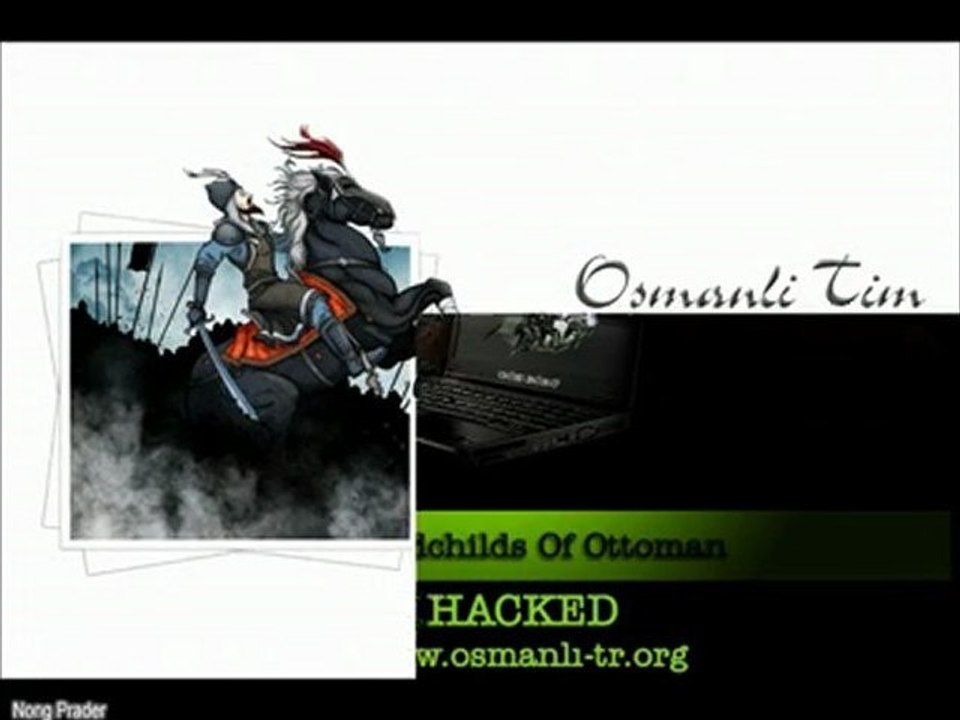 Osmanlı Tim Personel