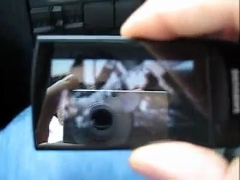 MP4 conectado vñia Bluetoth