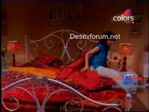 Yeh Pyaar Na - 31st March 2010 - pt4