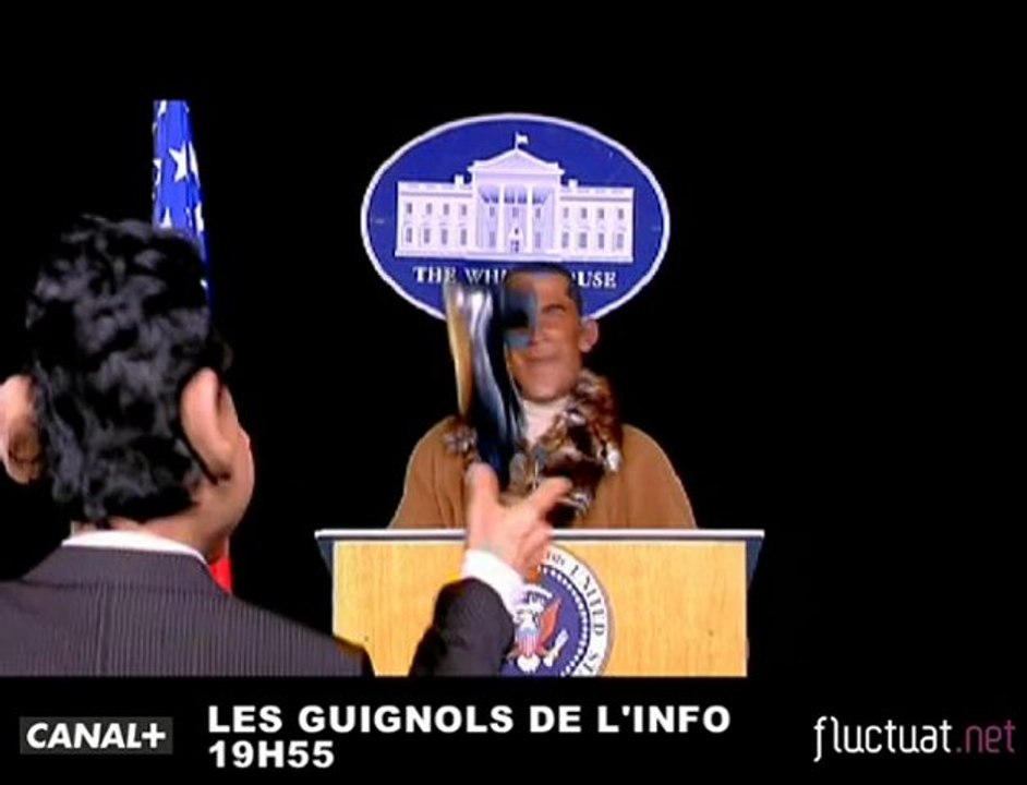 Le zapping du 31 mars 2010