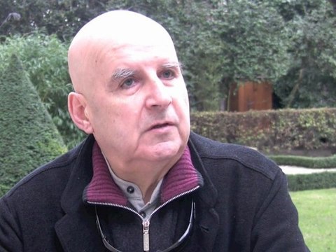 Pierre Guyotat 4/5 - l'Algérie (Mediapart)