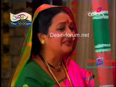 Laagi Tujhse Lagan - 31st March 2010 - pt1