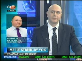 Peter Tanisman tv8 Ekosantrik 1