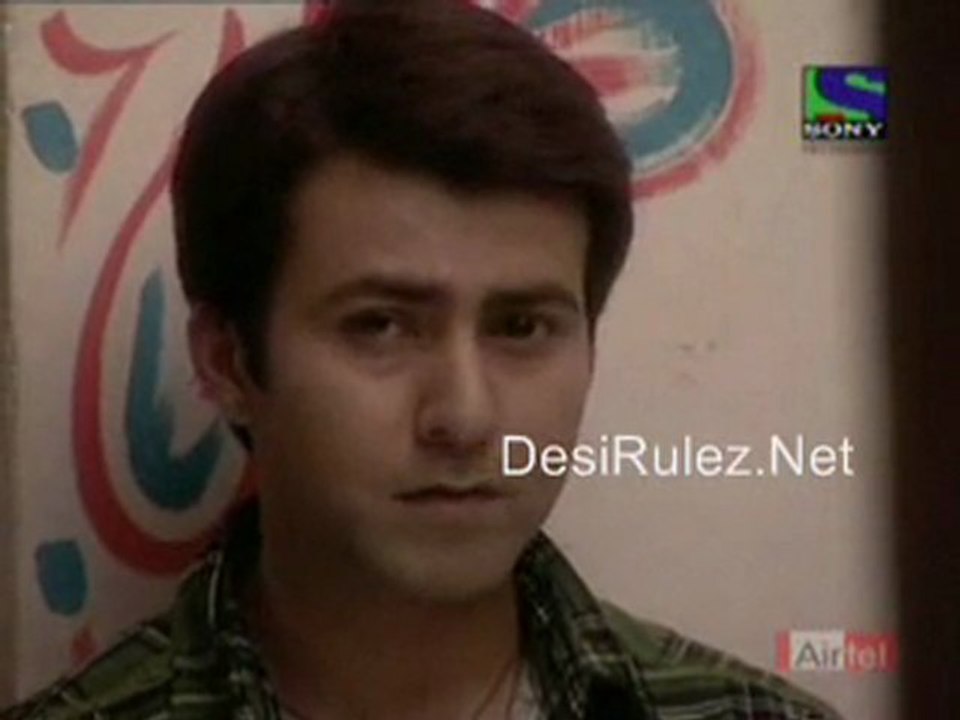 Sukh By Chance 31st March 2010 Part3