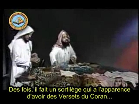 RUSES ET SORTILEGES 4/14