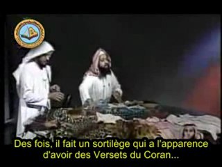 RUSES ET SORTILEGES 4/14