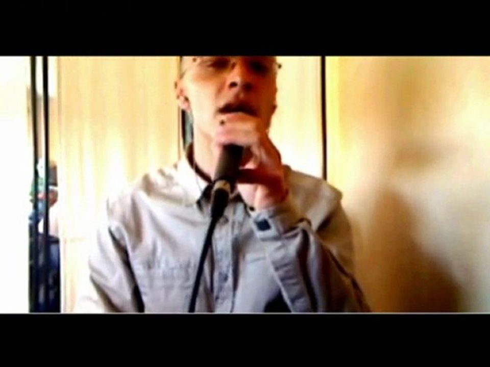 Cover Eye in the sky