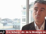 Eric Scherer : La mutation des médias