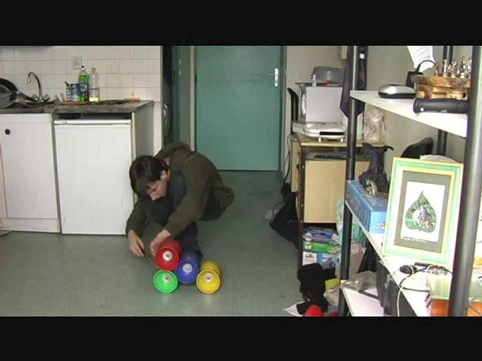 VoTw depart fusée 4 diabs et depart suicide 2 diabs