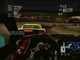vt Need For Speed Shift (démo)