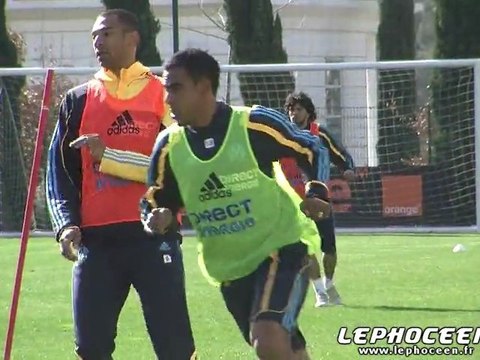 Abriel : Aller toujours plus haut !