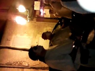 CARNAVAL DE ST REMY  CHARIVARI