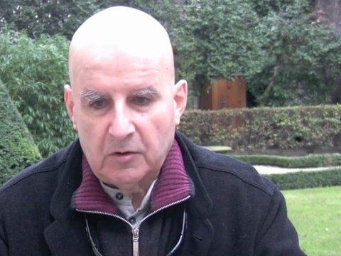 Pierre Guyotat 5/5 - l'Algérie, encore (Mediapart)