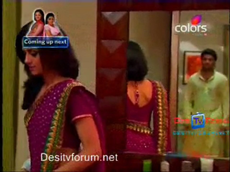 Laagi Tujhse Lagan - 31st March 2010 - pt5