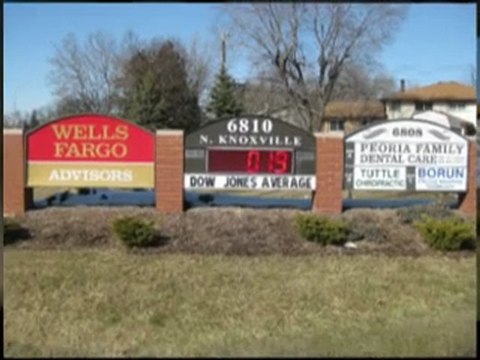 Chiropractor, Peoria Il, Tuttle Chiropractic