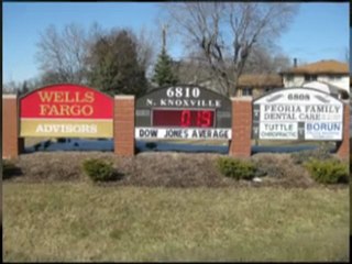 Chiropractor, Peoria Il, Tuttle Chiropractic