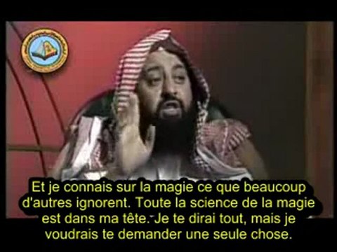 RUSES ET SORTILEGES 5/14