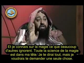 RUSES ET SORTILEGES 5/14