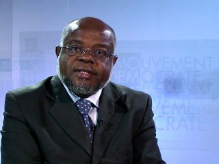 Interview de la semaine - Abdoulatifou Aly