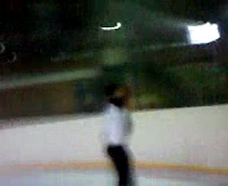 Patinoire