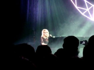 Coeur de pirate - Corbeau (live)