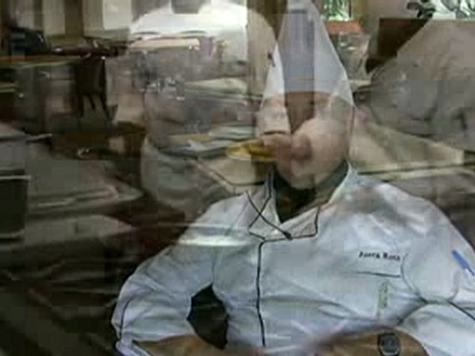 Centennial College Kitchen Management Program