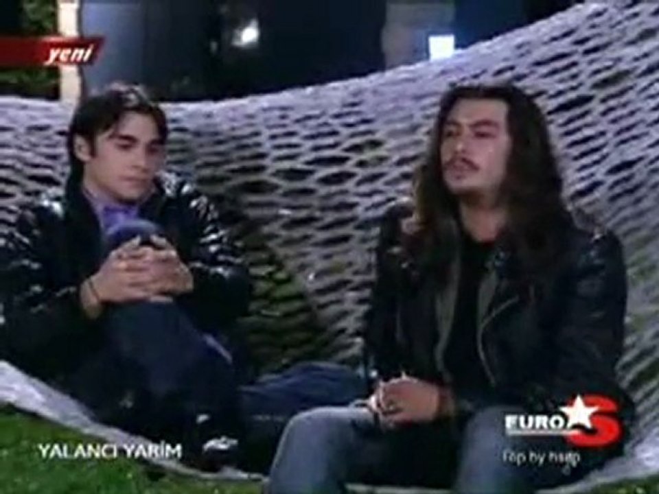 barış akarsu gökyüzünde yalnız gezen yıldızlar.flv