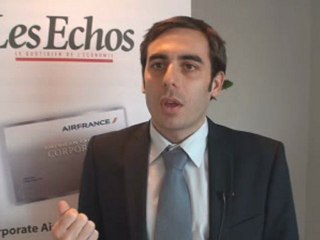 Parcours d'entrepreneur : Mathieu Llorens