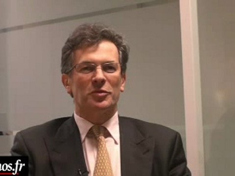 Parcours d'entrepreneur : Jean-François Clédel