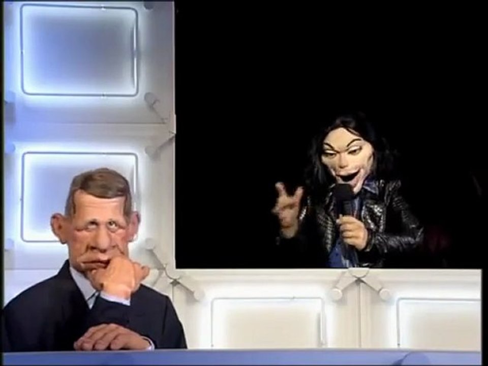 Censure des Chansons