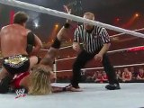 Wrestlemania XXVI Y2J vs Edge Part 2