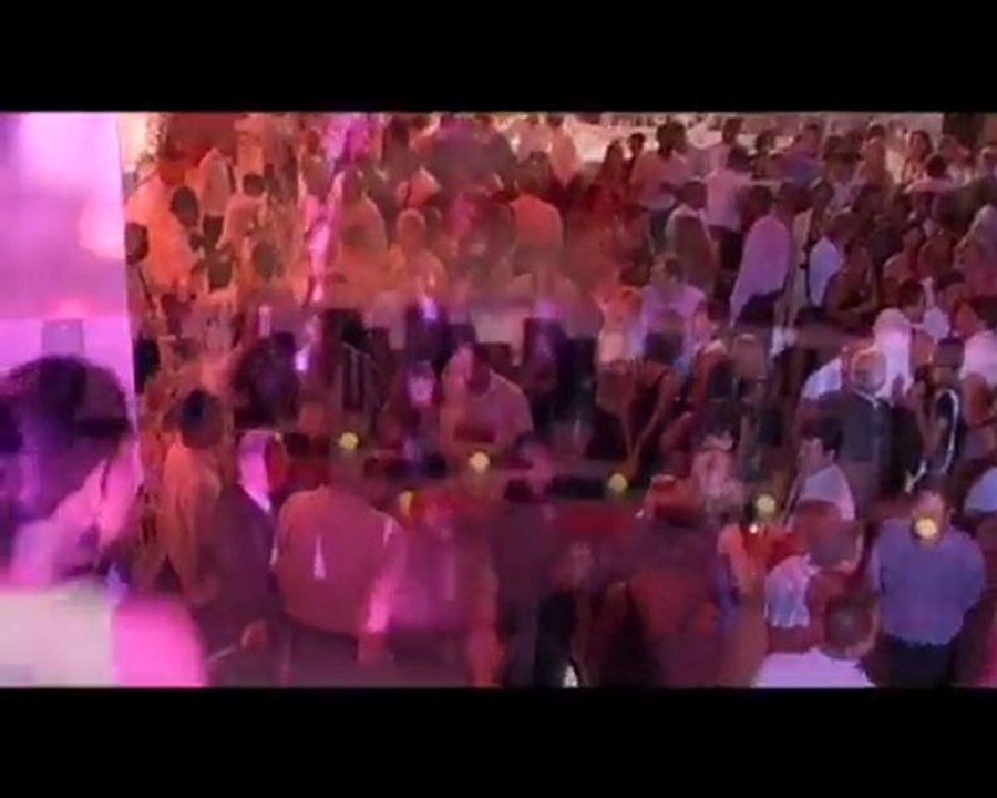 Inauguration concession Seat Guadeloupe