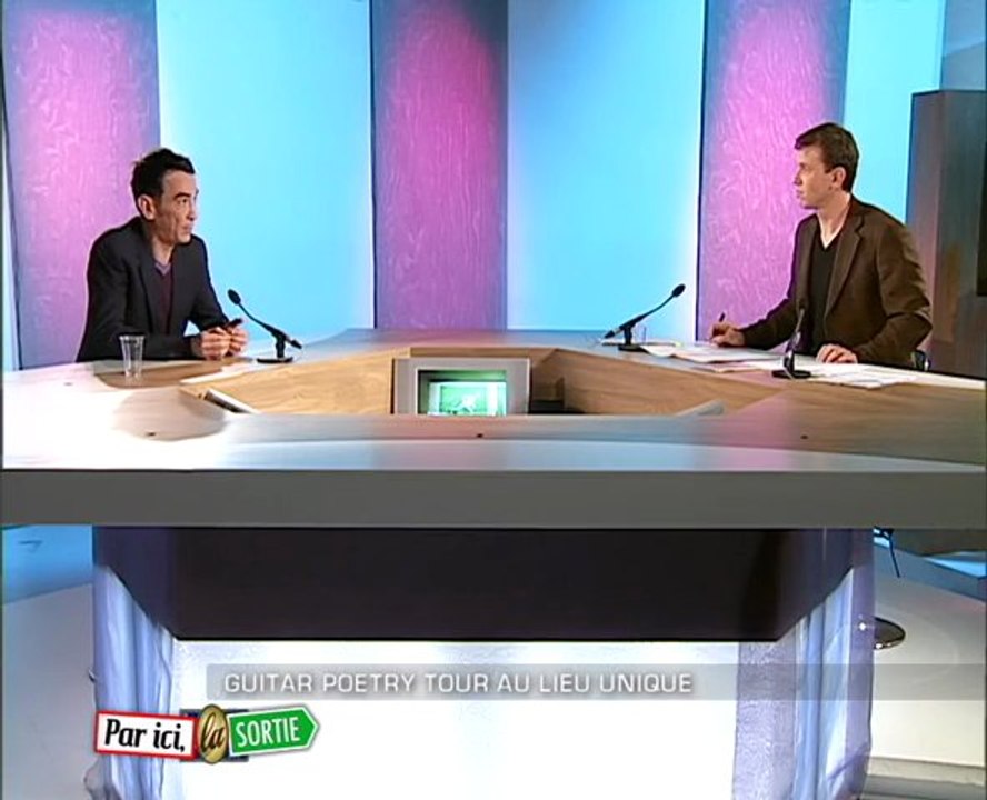 Par ici la sortie du 31 Mars 2010