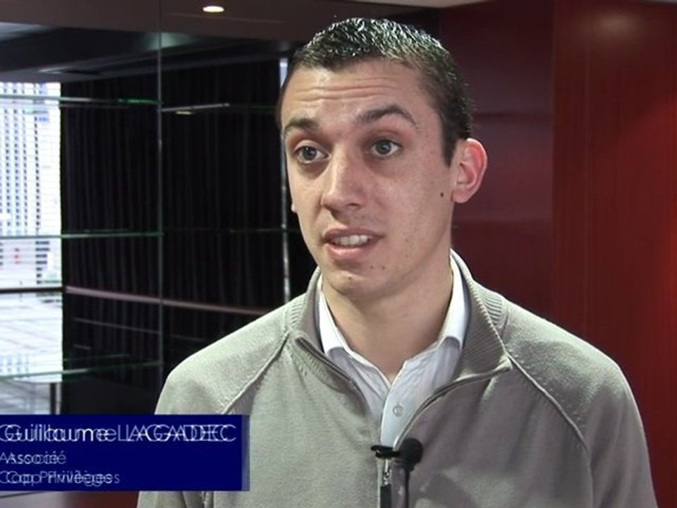 Cap Privilèges, l'entreprise du mois d'avril 2010