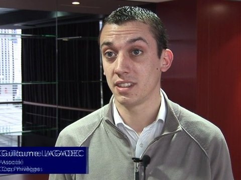 Cap Privilèges, l'entreprise du mois d'avril 2010