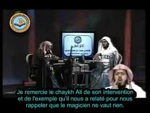 RUSES ET SORTILEGES 9/14