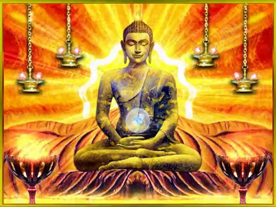 BUDDHA GURUDEVA