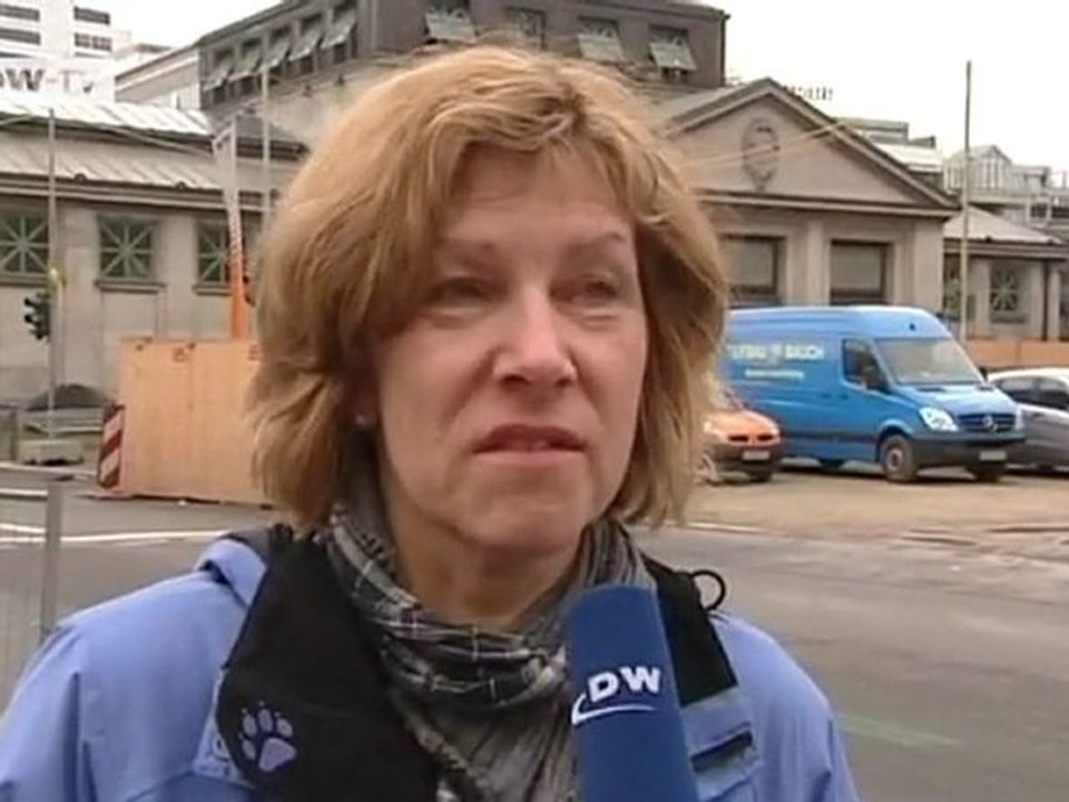 The Greek Debt Crisis | Made in Germany