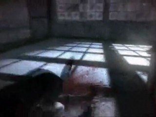 Dead to Rights Retribution : Official Trailer