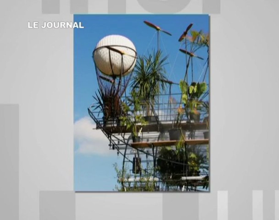 Journal du 31 Mars 2010