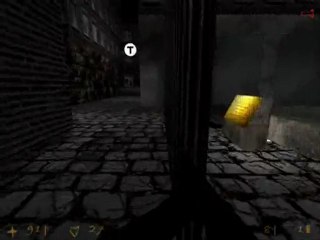 Afraid of monsters WALKTHROUGH 7