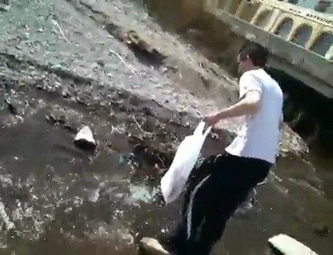 Saut En Longueur By Remy^^