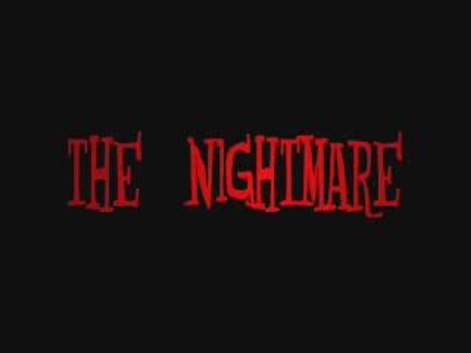 The Nightmare
