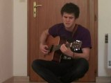your call - secondhand serenade (cover)