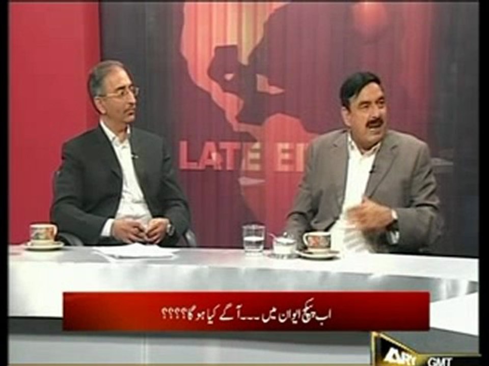 Late Edtion 31st March 2010 Part 1
