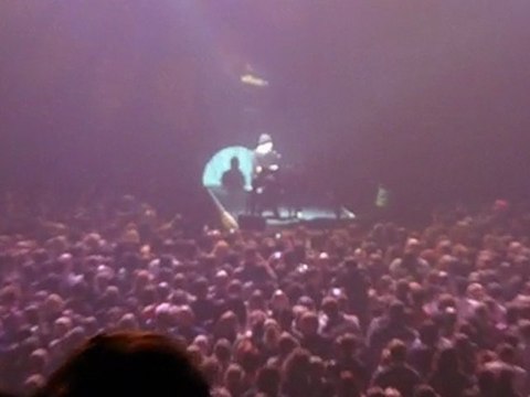 Pascal Obispo Amnéville 20 mars 2010 2