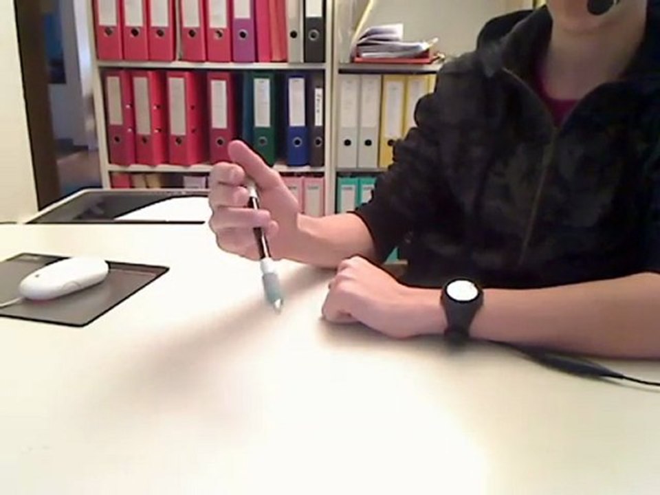 penspinning tutorial du sonic 43-23 et 23-12