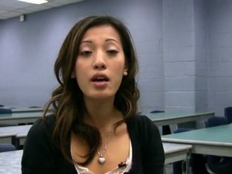 Centennial College Early Childhood Education Program- ...